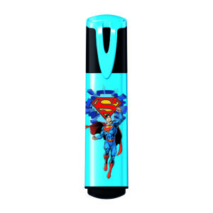 TEKST MARKER MAPED SUPERMAN SET 1/4