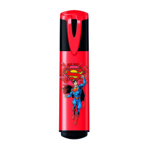 TEKST MARKER MAPED SUPERMAN SET 1/4