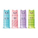TEKST MARKER MAPED PASTEL MINI SET 1/4