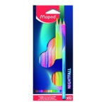 DRVENE BOJICE MAPED COLOR`PEPS NIGHTFALL