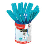 GRAFITNA OLOVKA MAPED ANTISTRES 