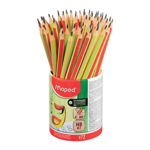 GRAFITNA OLOVKA MAPED ANTISTRES