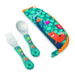 PRIBOR ZA JELO MAPED PICNIK JUNGLE