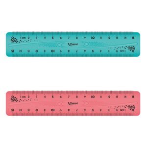 LENJIR MAPED 15/20/30 TWIST`N FLEX PULSE