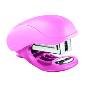 HEFTALICA MAPED PASTEL MINI