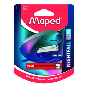 HEFTALICA MAPED NIGHTFALL MINI