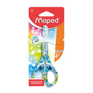 MAKAZE MAPED  MINI CUTE 13CM BLISTER