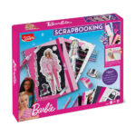 MAPED CREATIV SET SPOMENAR BARBIE