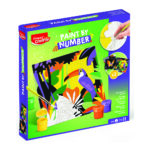 MAPED CREATIV SET BOJENJE PO BROJEVIMA