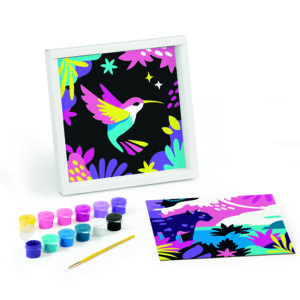 MAPED CREATIV SET BOJENJE PO BROJEVIMA