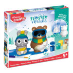 MAPED CREATIV SET ZA MODELOVANJE ZIMA