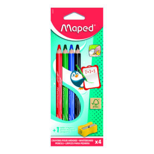 MARKER BOJICE ZA BELU TABLU MAPED