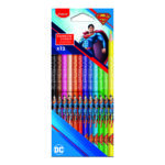 BOJICE ZA CRTANJE MAPED SUPERMAN