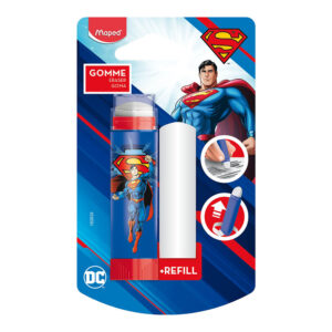 MAPED skolski set Supermen