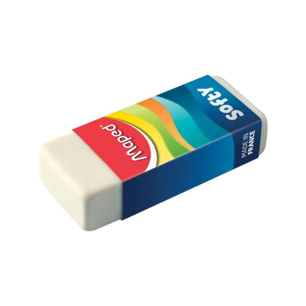 MAPED skolski set Smiling planet