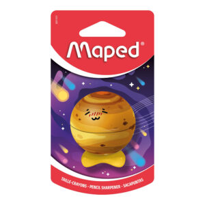 REZAČI ZA OLOVKE MAPED PLANETE