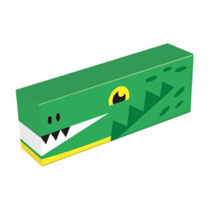 GUMICE ZA BRISANJE MAPED ANIMAL