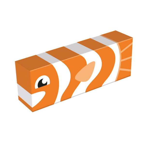 GUMICE ZA BRISANJE MAPED ANIMAL