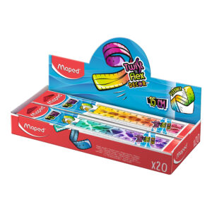 LENJIR MAPED 15/20 TWIST`N FLEX ANIMAL