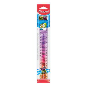 LENJIR MAPED 15/20 TWIST`N FLEX ANIMAL