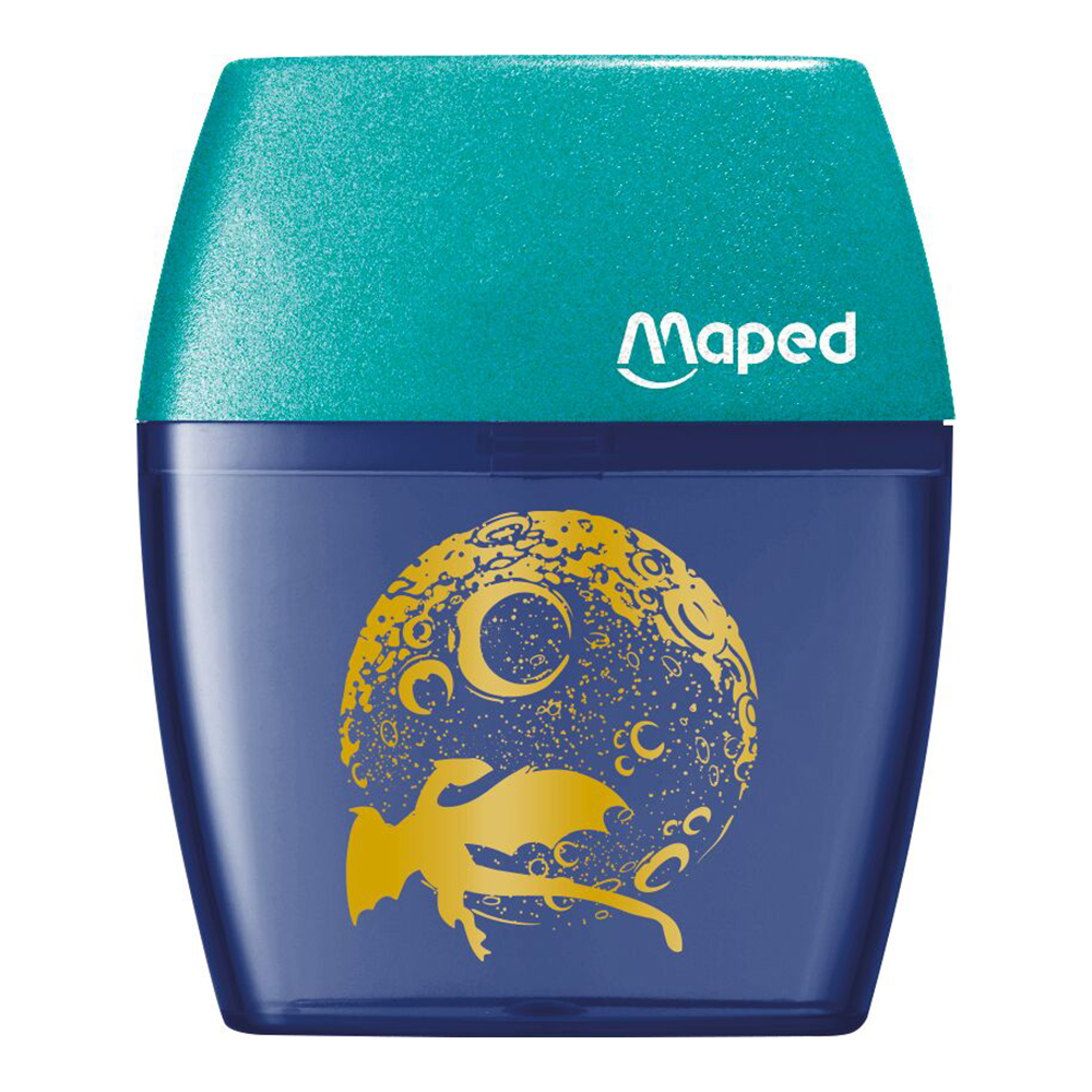 REZAČI ZA OLOVKE MAPED DRAGON SHAKER