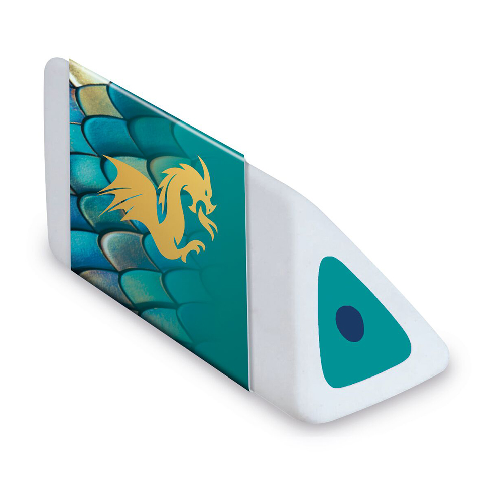 GUMICE ZA BRISANJE MAPED DRAGON PYRAMIDE