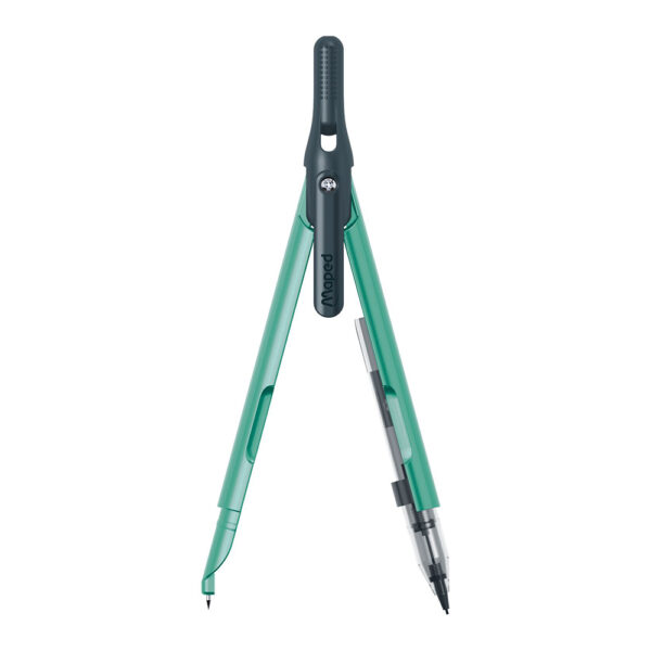 ŠESTAR I OLOVKA MAPED KOMPAKT