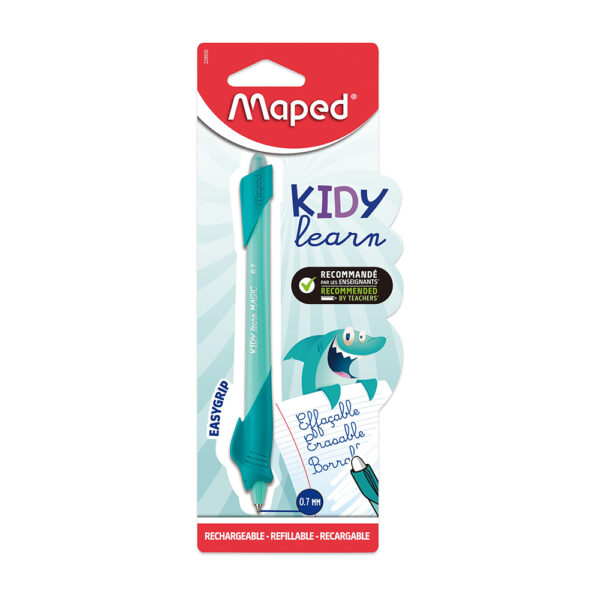 HEMIJSKA OLOVKA MAPED MAGIC KIDY LEARN