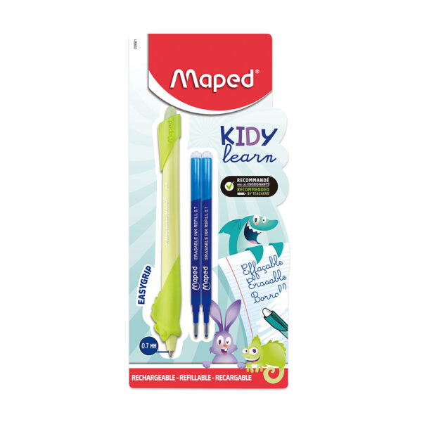 HEMIJSKA OLOVKA MAPED MAGIC KIDY LEARN