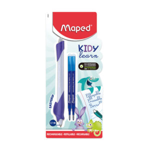 HEMIJSKA OLOVKA MAPED MAGIC KIDY LEARN