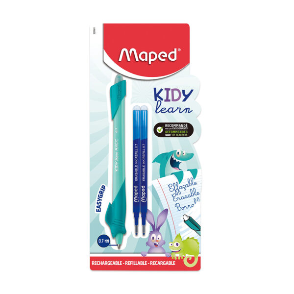 HEMIJSKA OLOVKA MAPED MAGIC KIDY LEARN