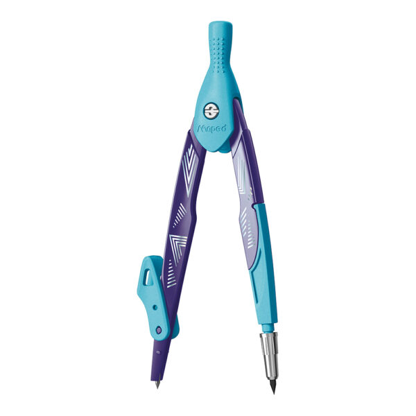 ŠESTAR MAPED ARKTIK METAL 3