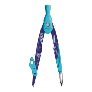 ŠESTAR MAPED ARKTIK METAL 3