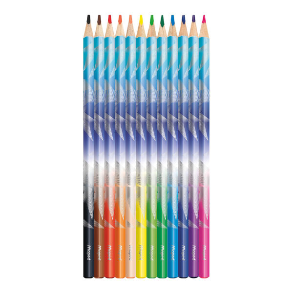 DRVENE BOJICE MAPED ARKTIK