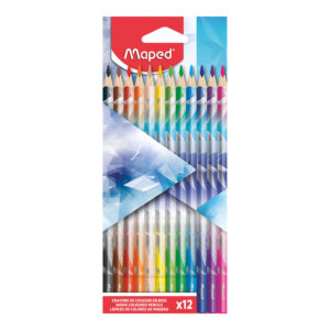 DRVENE BOJICE MAPED ARKTIK