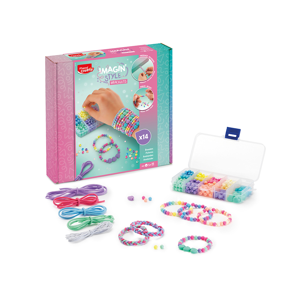 MAPED CREATIV SET PASTEL NARUKVICE