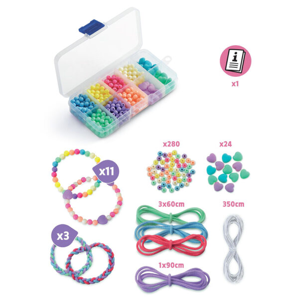 MAPED CREATIV SET PASTEL NARUKVICE