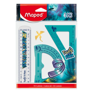 SET LENJIRA MAPED DRAGON